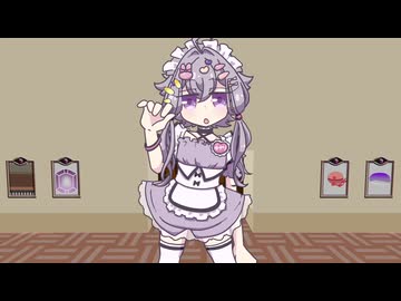 【ソフトウェアトーク劇場】メイドさんなゆかりさんと【メッシー】