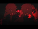 【鵺代/烏翠躯】化けの花【UTAUcover】