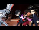 ペルソナ5　タクティカ　初見プレイ　Part14