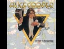 Alice Cooper - Only Women Bleed