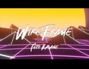 【オリジナルMV】Wire Frame【重音テトSV】
