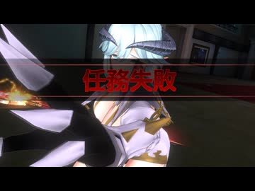 夢魔軍団に挑むも完全敗北を喫する対魔忍軍団
