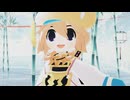 【MMDポケナガ】半半でパラレルラルラ