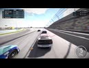 ForzaMotorsportのオーバルコースなど