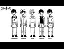 おセンチメンタルずんだもん Part78【OMORI】