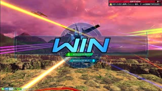 【EXVS2OB】ですともおじさんのオバブ珍道中377