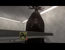 絶叫不可避。壁から距離を置いても一瞬の油断で終わってしまいます。【VRChat】【terrors of nowhere】
