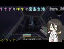 [マインクラフト]　うさぎとはちと空島生活　Part 30 [Sky Bees 2]