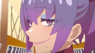 真夜中ぱんチ 第3話「新メンバー加入でDEAD or ALIVE」