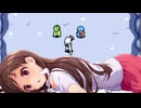 #12 辻野あかり、ポケモン不思議のダンジョンやるんごっ