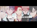【にじさんじMMD】scream【ハユン/VOLTACTION】
