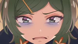 真夜中ぱんチ 第7話「推しは尊し押せよ登録」