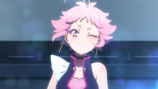 真夜中ぱんチ 第8話「参戦！TSUMA FES・極」