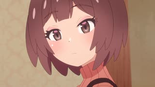 真夜中ぱんチ 第9話「お帰り。ここが今からあんたの実家だ！」