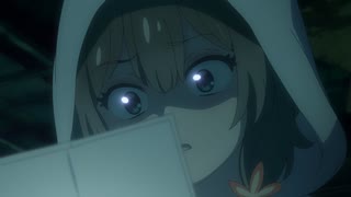 真夜中ぱんチ 第11話「【ご報告】失踪しました」