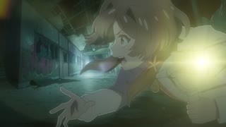 真夜中ぱんチ 第12話「The Last Live Stream」