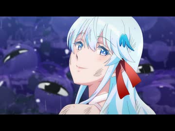 株式会社マジルミエ　第6話　ミヤコ堂の魔法少女