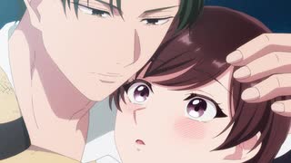 大正偽りブラヰダル～身代わり花嫁と軍服の猛愛【オンエア版】　#5　嫉妬―存分にほしがれ、俺はお前の男だ