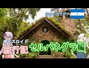 【ボイロ実況】ボイスロイド旅行記Vol.16 セルバネグラ編