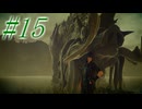 【FF15】初めてのFF15！どんなお話か楽しみ！！#15【初見実況】