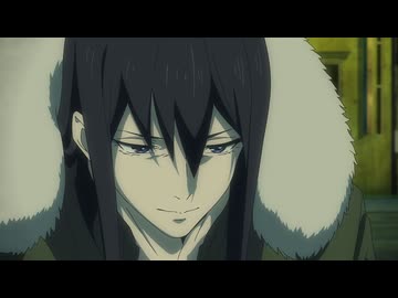 魔王2099　#05　坩堝の底