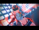 【崩壊：スターレイルMMD/Honkai: Star Rail MMD】CH4NGE【乱破/Rappa】