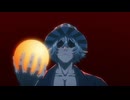 BLEACH 千年血戦篇　第32話　THE HOLY NEWBORN