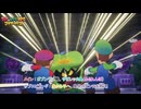 【マリオ＆ルイージRPG ブラザーシップ！】メイン : ガブンデス戦、 サビレッタ島(かくれんぼ) サブエピソード : 母から子へ、島民のピンチを救え! Part 8【ネタバレあり】