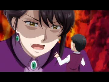 歴史に残る悪女になるぞ　第7話　悪女は一回休み