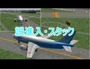 ぼくは航空管制官３ 大阪パラレルコンタクト stage3(Expert)