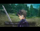 【SAOFD】メインストーリー10話