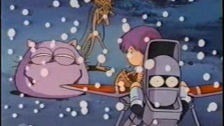 宇宙家族カールビンソン