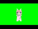 感動～！El Gatoうさんダンス上手いのね～！GB
