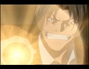 エア・ギア　Trick8