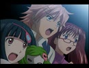 エア・ギア　Trick13