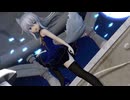【MMD艦これ】 響 「ロミオとシンデレラ 」 リメイク