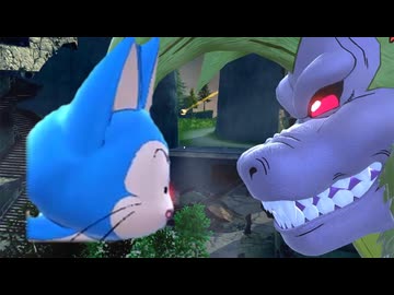 ドラゴンボール ザ ブレイカーズ 通常プレイ part172