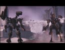 【ゆっくり実況】旧世代のレイヴンが往くアーマード・コア６＃11
