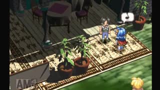 スターオーシャン２　レベル上げ