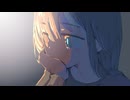 【あんぴつ】青い過日【UTAUカバー】