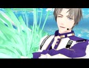 【MMD刀剣乱舞】SING&SMILE【へし切長谷部】