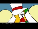 流星の一座／重音テトSV【オリジナル】