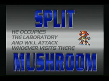 きりたんのロックマンX4【VOICEROID実況】パート3