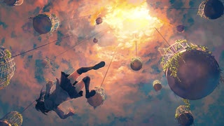 【osu!】SECONDWALL - 静かな夜に [Chitosick's Insane]