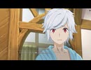 【ダンクロ】第２話　≪吊り人の絵札≫