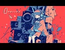 【初音ミク/Mai】0時過ぎの部屋【変拍子楽曲投稿祭】