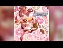 【デレステ】プライスレス ドーナッCyu♡【MASTER】