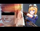 【星之翼】強化され、新MVPが追加されたザハロワを使っていく東北イタコ
