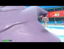 【ポケモンSV】濁点特性ヤーティでランクマ実況ですぞｗｗｗ【ヤトヤトン】