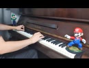 [マリオ&ルイージRPG] Crisis of the Red & Green!を弾いてみた